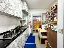 Blk 117A Tenteram Peak (Toa Payoh), HDB 3 Rooms #566694091